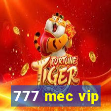 777 mec vip